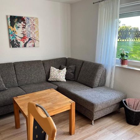 Ferienwohnung Lina Bitburg Esterno foto