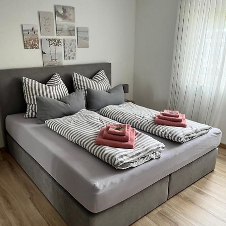 Ferienwohnung Lina Bitburg Esterno foto
