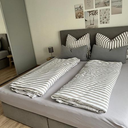 Ferienwohnung Lina Bitburg Esterno foto