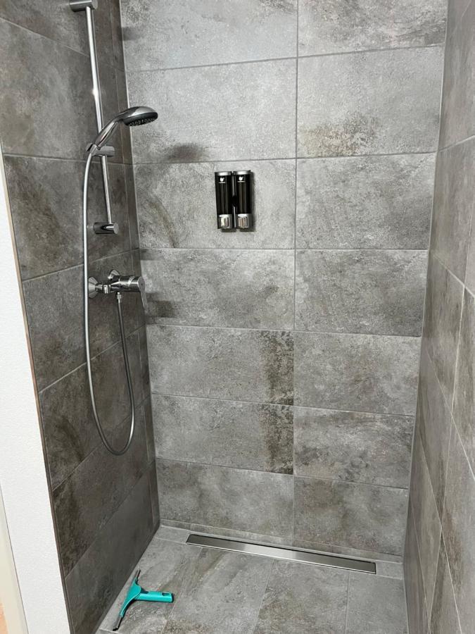 Ferienwohnung Lina Bitburg Esterno foto