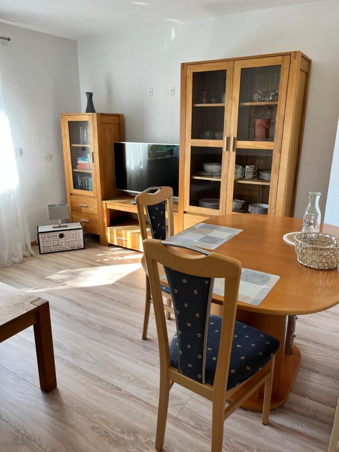 Ferienwohnung Lina Bitburg Esterno foto