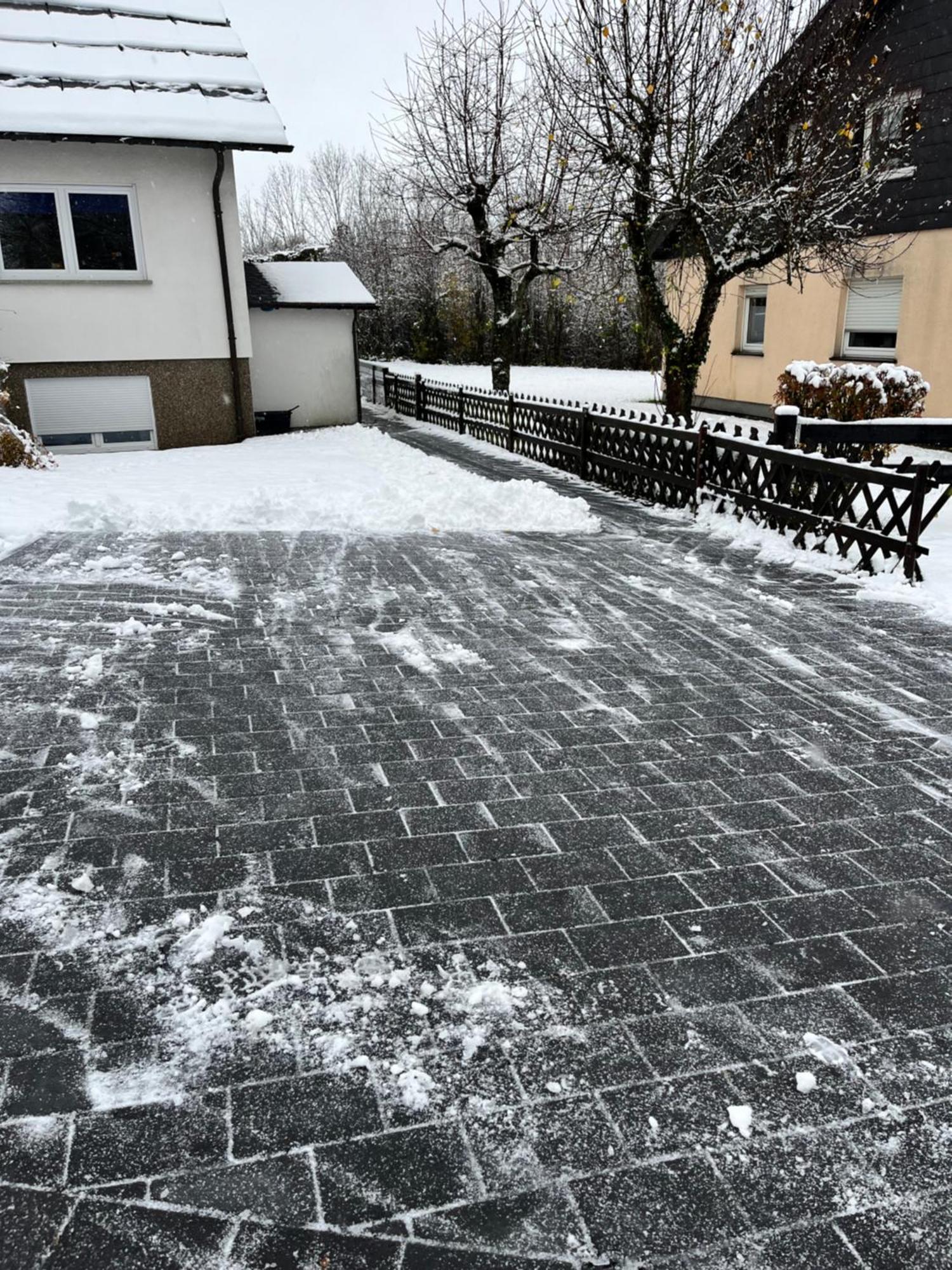 Ferienwohnung Lina Bitburg Esterno foto
