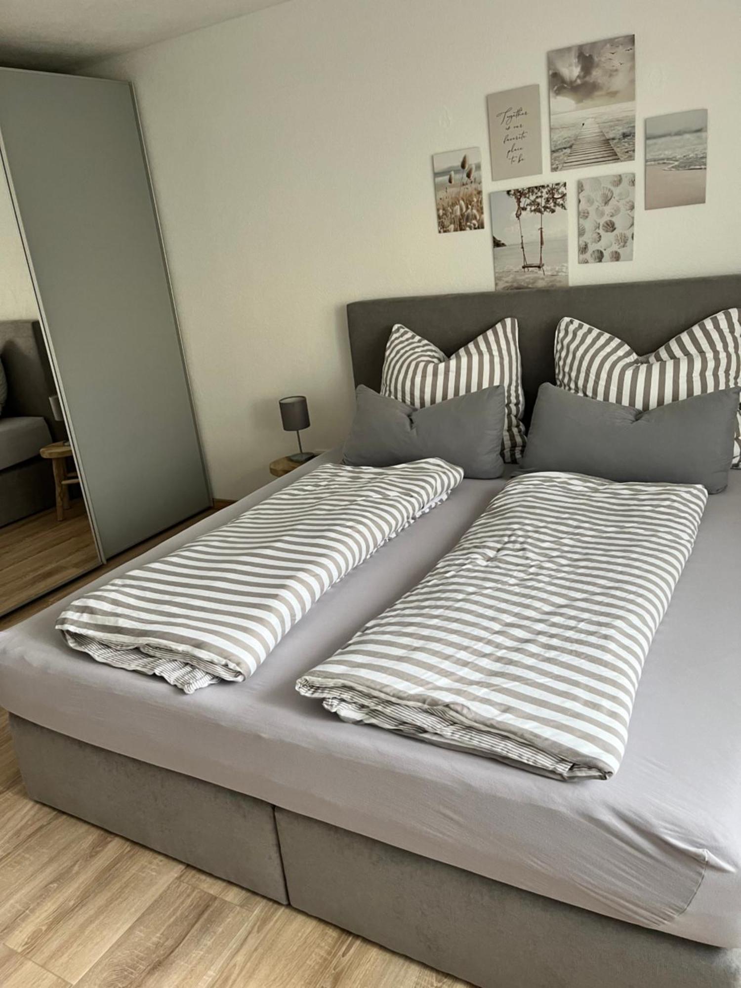 Ferienwohnung Lina Bitburg Esterno foto